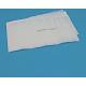 White/Clear Leakproof Biohazard Isolation Bags For Medical  Use