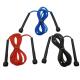 Crossfit Plastic Jump Ropes Fast Speed Skipping Rope