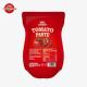 140g Sweet And Sour Tomato Paste Stand-Up Sachet, Purity Between 22% To 30%