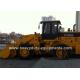 XGMA XG932H wheel loader equipped with XGMA Gearbox and FENYI axle