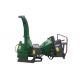 Customzied Color BX52R Hydraulic Wood Chipper 30 - 70HP High Performance