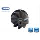 BV39 / KP39 Turbine Wheel Shaft 5439-120-5009 54399700005 54399700012 16147 for Ford Galaxy TDI