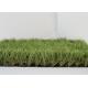 Pile Height 35MM Fake Grass Carpet Pet Artificial Turf For Dogs / Cats Playing