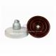 High Density Porcelain Suspension Insulator High Voltage Ansi U80bl