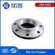 DIN 2502 PN16 SOFF Flange Slip On Flat Face Flange FF DN10-DN2000 For Wastewater Treatment Application
