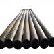 Hot Rolled Alloy Seamless Mechanical Tubing Steel Pipe ASTM P91 For Boiler