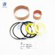 233-9207 2339207 Ripper cylinder Seal Kit For CATEEEE CATEEE140H Backhoe Loader oil seal