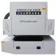 High Precision UV Flatbed Printing Machine CMYKW Digital For Bill Card