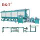 SPB200/ DZ EPS Block Moulding Machine With Vacuum , Eps Shape Moulding Machine