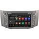 2012 2013 2014 B17 Pulsar Nissan DVD Player Android Radio GPS Navigation CTAND