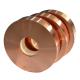 C2680 Copper Zinc Alloy Brass Strips Coil Cuzn30 H70 C2600 Strip Tape