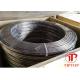 Inconel 625 Downhole Capillary Coiled Line Pipe