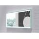 Residential Home LED Bathroom Mirror Modern Bathroom Mirrors With LED Lights