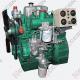 CCSN 50KW/63KVA Commercial Diesel Powered Engine Four Stroke