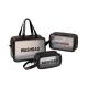 INS Style Beauty Transparent Ladies Cosmetic Bag Travel Makeup Storage Pouch