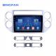IPS Android 10 Car Radio 9 Monitor 4G Octa Core DVD Player