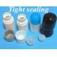 50ml PE Empty Roller ball Fragrant Body Bottle Antiperspirant Bottle empty plastic Roll on Deodorant Bottle