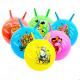 Nontoxic Large Bouncy Balls With Handles