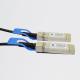 Ubiquiti Compatible 25G SFP28 Passive Direct Attach Copper Cable