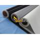 Thermal Fireproof Silicone Coated Glass Fiber Fabric For Fire Welding Blanket