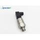 GXPS353 High Stability and High Reliability Automobile Engine Precision Pressure Sensor For Floor House Water Supply