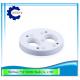 M307 Ceramic Isosator Plate Mitsubishi WEDOO EDM Parts Consumables X056C110G51