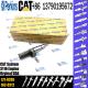 beautiful price hot sale New Fuel Injector OR8479 127-8205 for Caterpillar 3116 3114 Excavator E325B