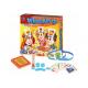 Popular Childrens Board Games / Kindergarteners Educational Early Learning Board Games