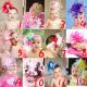 High Quality And Lowest Price For Baby HairBand