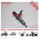 127-8218 Diesel Engine Injector 0R-8684 127-8209 127-8213 For  3116/3126 Common Rail