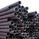 Schedule 80 100 Seamless Steel Pipe Hot Rolled Cold Drawn Carbon 150mm