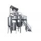 Aluminum Tube Filling And Sealing Machine Low Temperature Extraction And Concentration