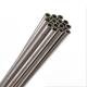 201 316 Cold Drawn Stainless Steel Capillary Tube JIS Standard Round