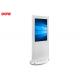 Led Pure Freestanding Network Outdoor Lcd Display Advertising 65 Inch Monitor