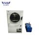 1~2kg Wholesale Minitype Food Lyophilizer TF-HFD-1 Vacuum Freeze Dryer