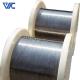 Aerospace Industry  Nickel Copper Alloy Monel K500 Wire With Better Resistance