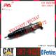 Diesel spare parts cat c7 injector 387-9427 3282585 2638218 for caterpillar c7 injectors