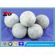 Industrial Low Chrome cast grinding steel balls for poland cement Plant