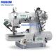 Direct Drive Cylinder Bed Interlock Sewing Machine with Top and Bottom Thread Trimmer FX600-01CB-AT-EU