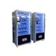 Convenient Small Business Snacks Vending Machine With Infrared Drop Sensor