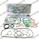 EM100 Engine Cylinder Head Gasket Spare Part 04010-0154 For Hino