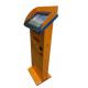 Smart 19 Infrared Touch Screen Government kiosk