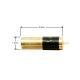5mw 532nm Dot Laser Module With Electric Driver