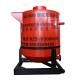 750L 7.5kw Engineering Cement Grout Mixer Mixing Machine