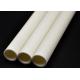 customized sizes refractory industrial electrical insulation alumina ceramic tubes 95%-99.99% Al203