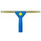 35CM Plastic Handle Aluminum Window Cleaning Squeegee