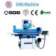 ISO Table Grinding Machine Saddle Moving Automatic Surface Grinder