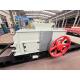 Fully Automated Clay Brick Making Machine GS800×600 with 15M3/HR Capacity Roller Crusher