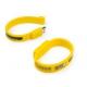 Wristband OEM USB Flash Memory