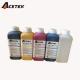 Dx5 Dx7 Tinta Solvent Based Screen Printing Ink 24 Monthes Warranty